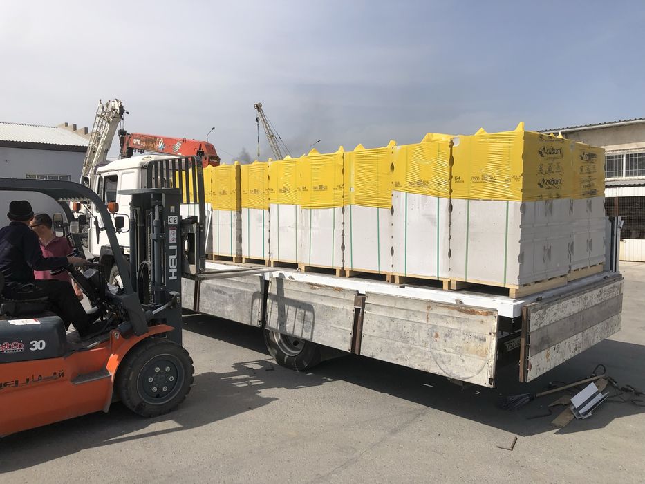 Услуги манипулятора