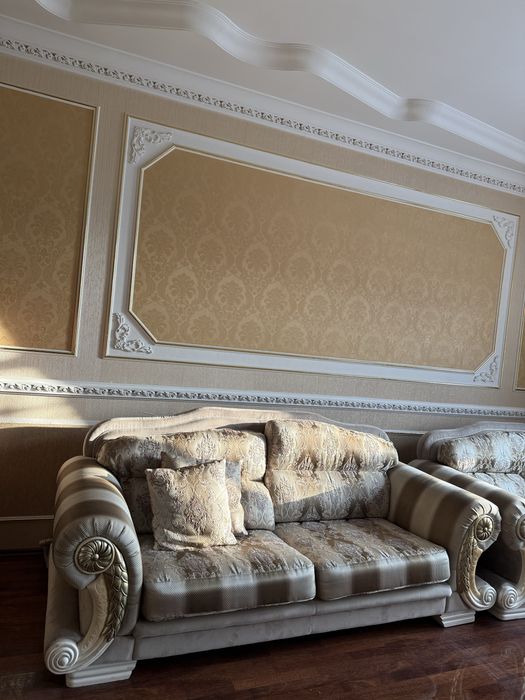 мебель российская