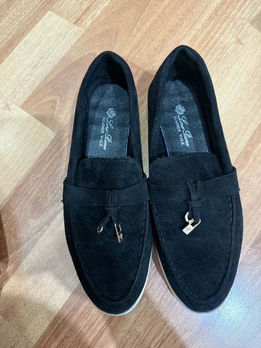 Женская стильная обувь