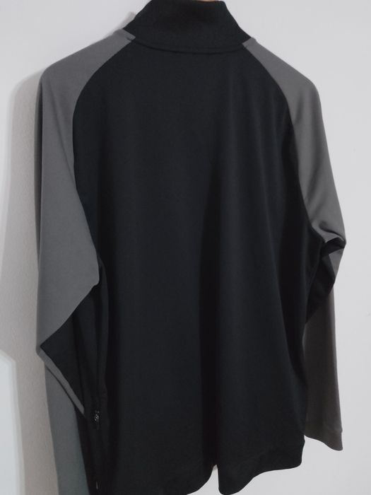 Bluza trening Liverpool + Bluza Austria
