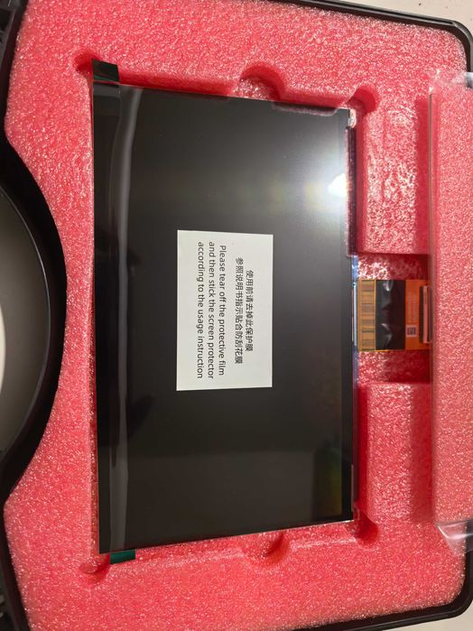Продавам 3D принтер Anycubic Photon Mono M5s + Anycubic Wash & Cure 3 Plus