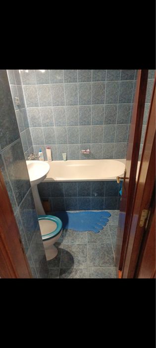 Vand apartament Burdujeni