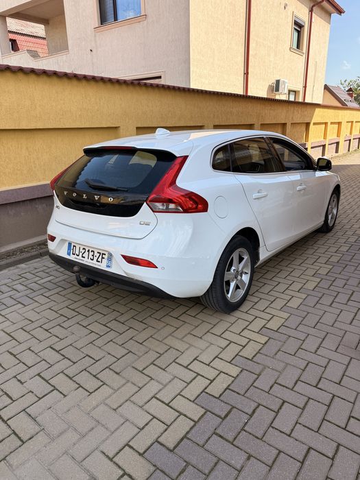 Volvo v40 d2 2014 1.6 diesel