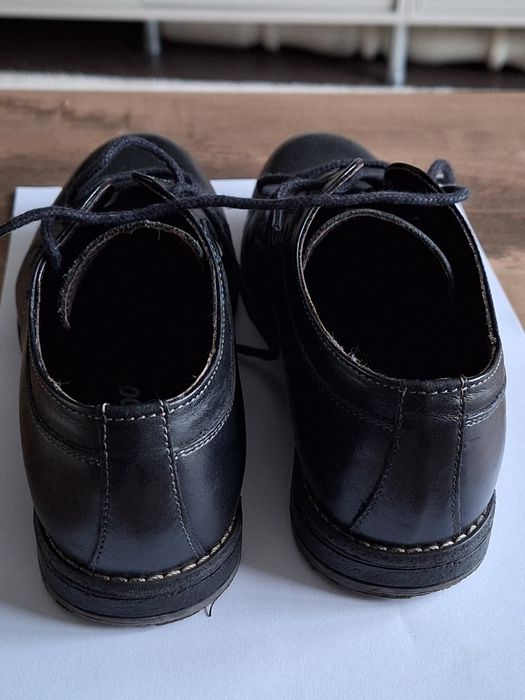 Pantofi piele copii mar 34