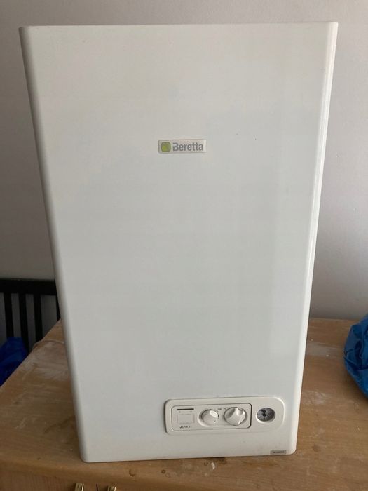Centrala Termica functioala Beretta Junior