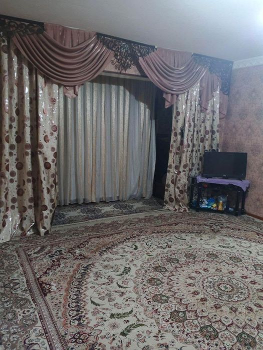 Qizlarga kvartira  sheriklikka