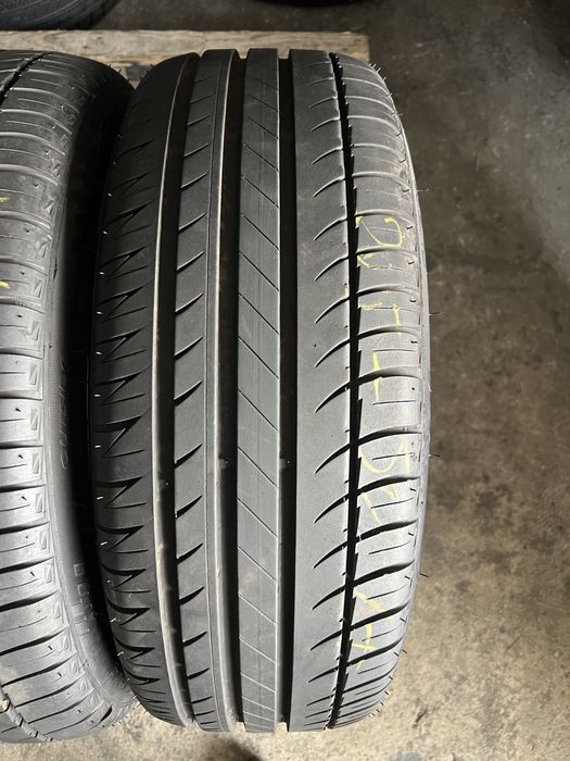 4 anvelope vara 205/50/17 , Michelin , 7.3 mm
