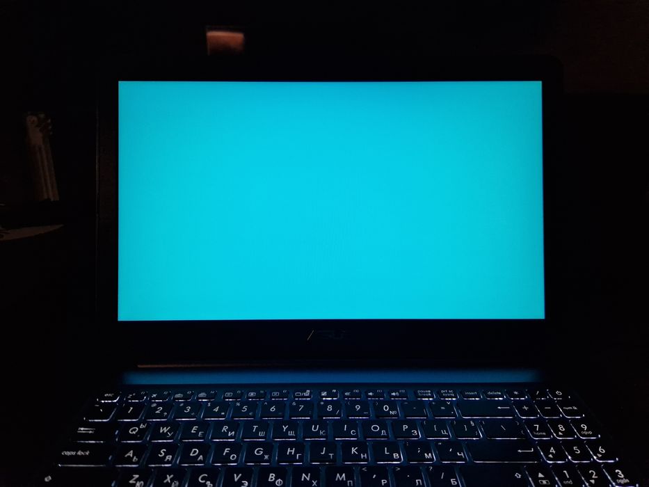Лаптоп - Asus N580V Intel 7700HQ 16GB/ GeForce 1050 / 16GB Ram