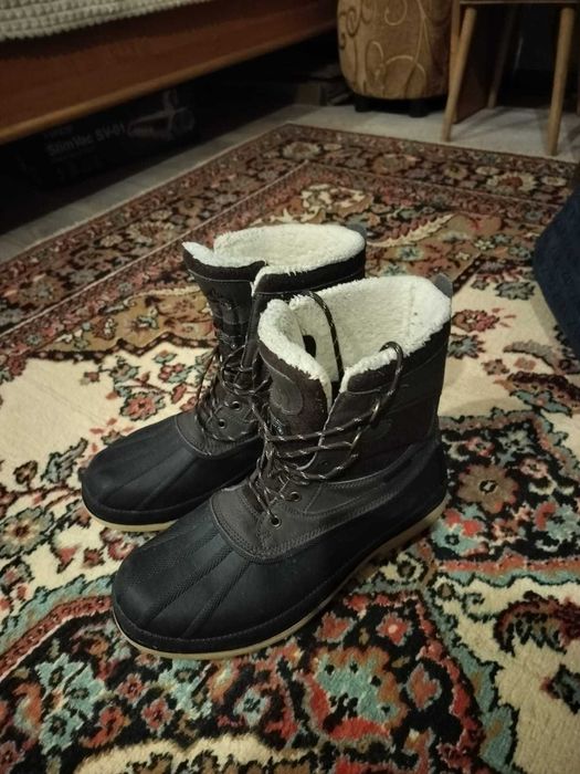 Продам мужскую обувь