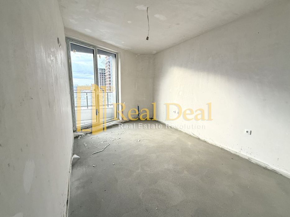 Продава се Тристаен апартамент в София, Банишора - 94 кв.м за 1275 €/кв.м - Снимка #6