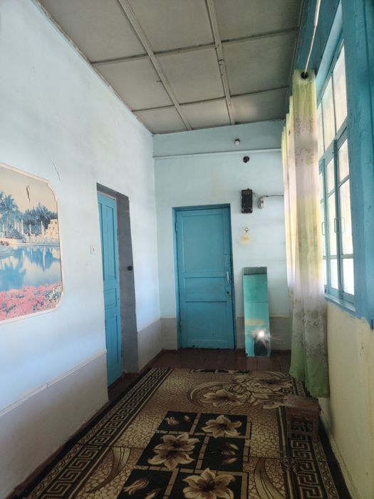 Андижон Янги бозор сентридан Ховли Уй