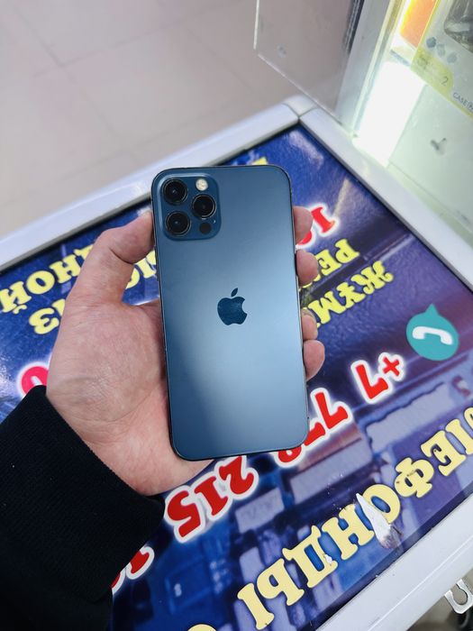 Айфон 12 про 128гб