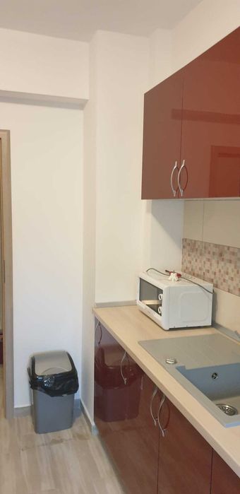 Inchiriez apartment 2 camere