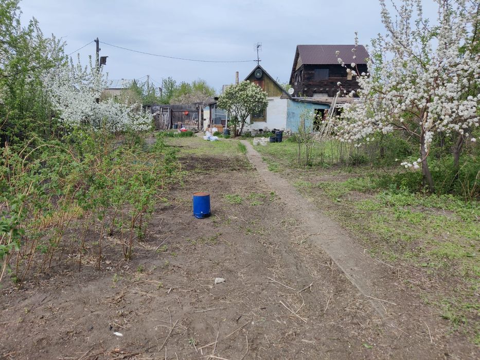 Продам дачу, участок