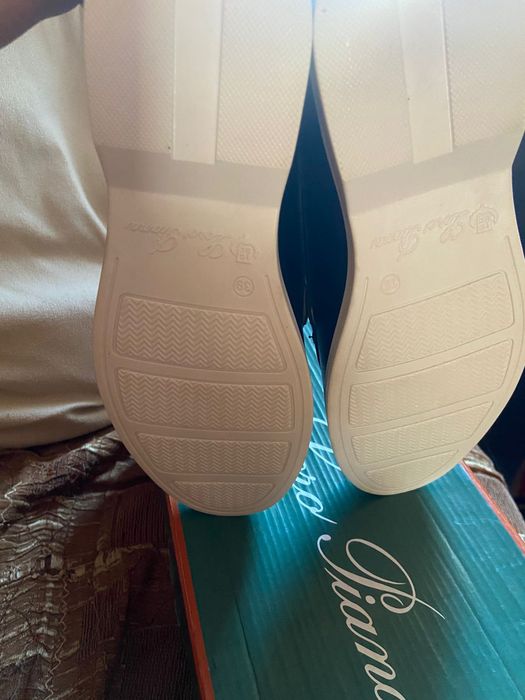 Loro Piana  туфли