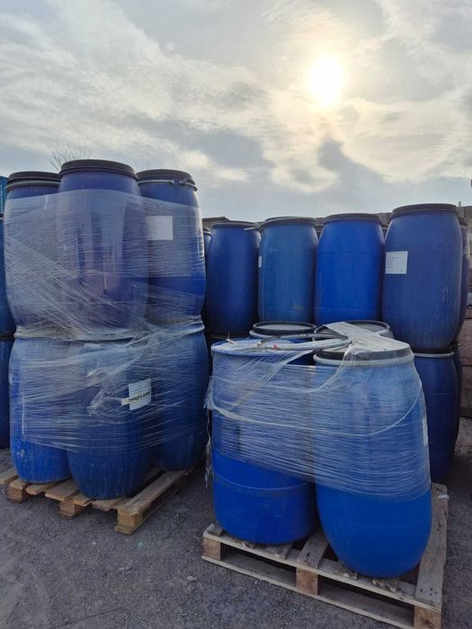 Евробарабан (бочка) 170 литров