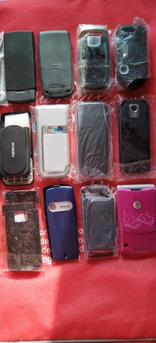Продаётся корпус для Nokia, Samsung