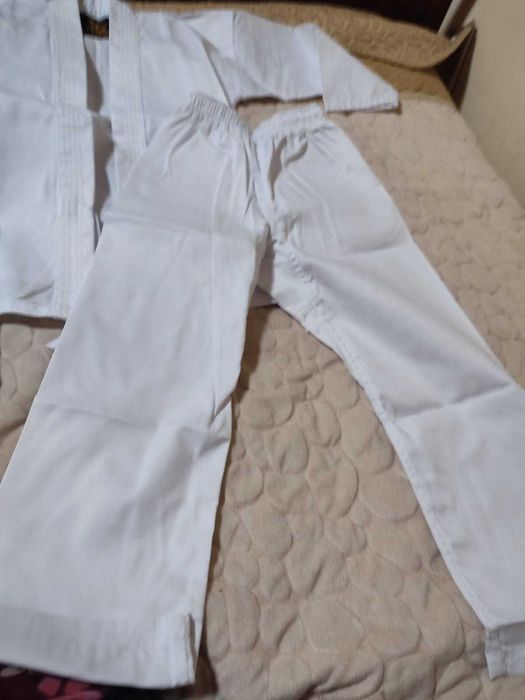 кимоно для каратэ