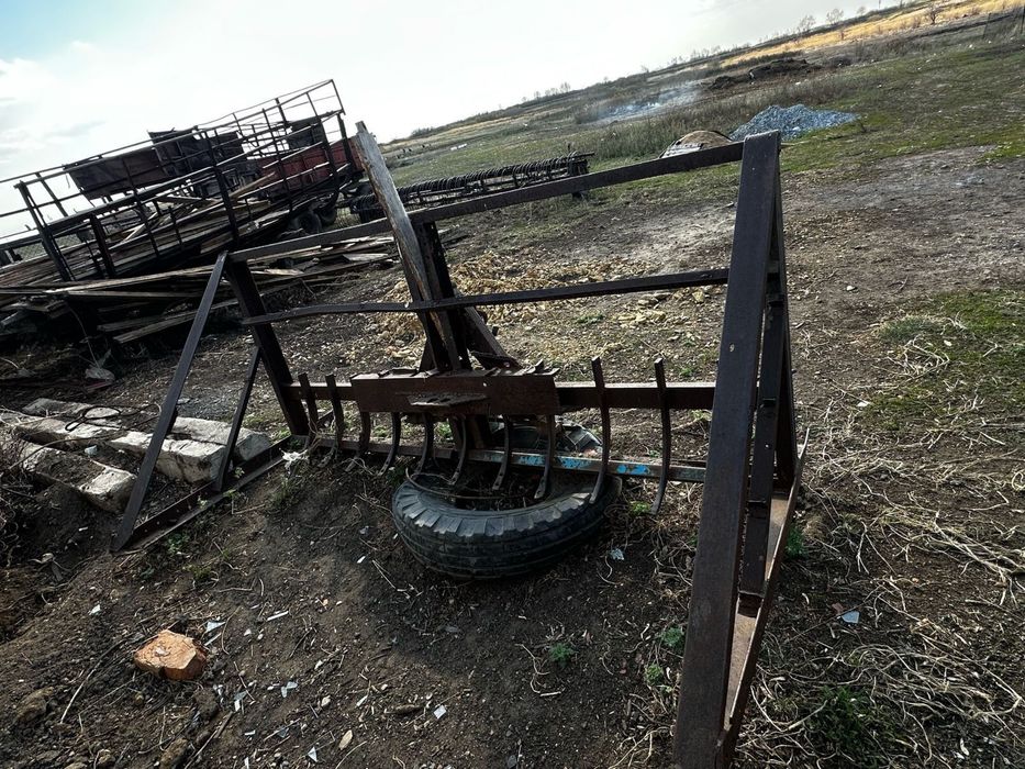 Продам трактор т40