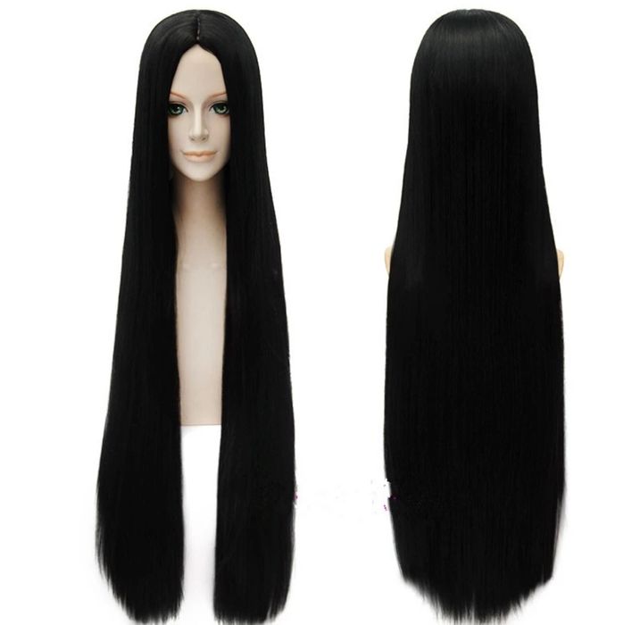 Әр түрлі париктер