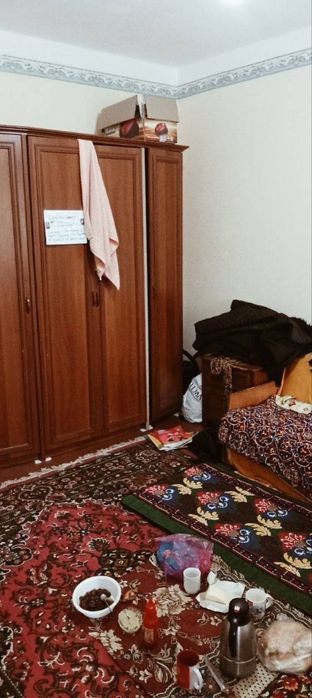 Чиланзар 7 квартал 2 ком 3 этаж