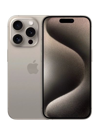 IPhone 15 pro max 512 Gd