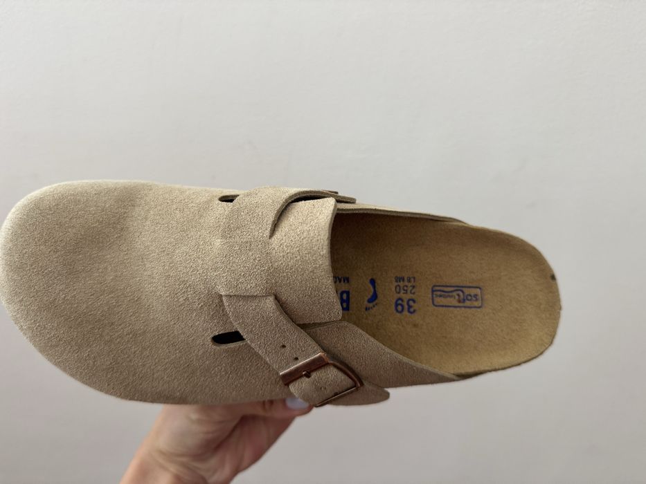 Birkenstock  39 papuci