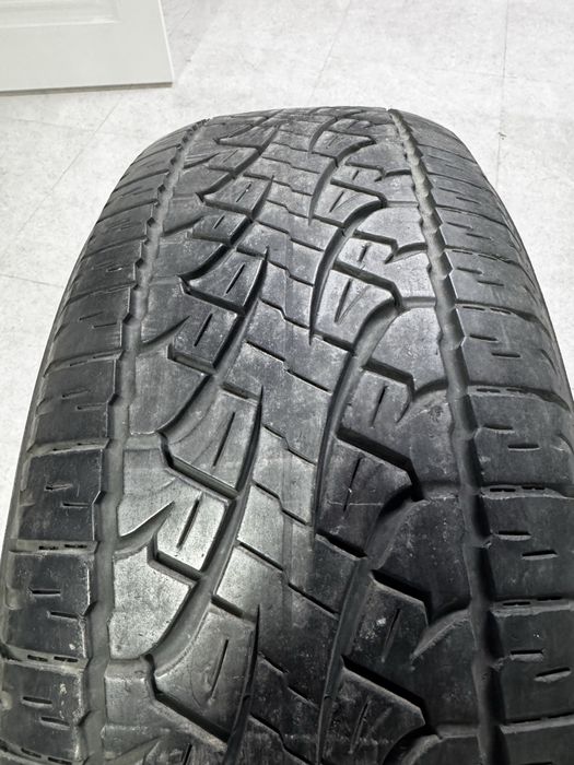 Шины Pirelli 275/60/R20