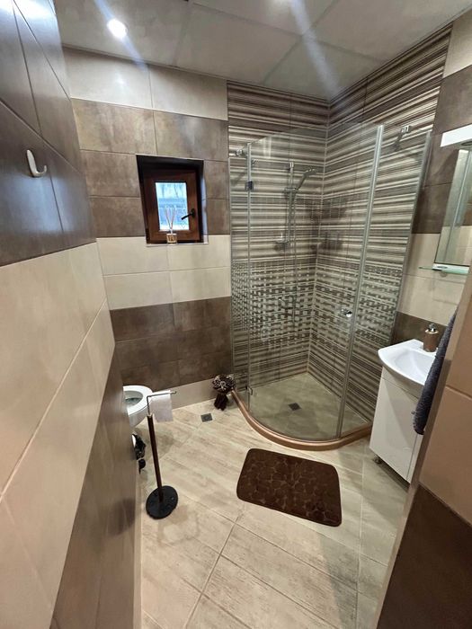 Дава се под наем Тристаен апартамент в Бургас, Възраждане - 85 кв.м за 747.66 € - Снимка #12