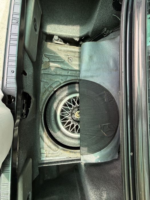 Bmw e 30 324 i dizil stok