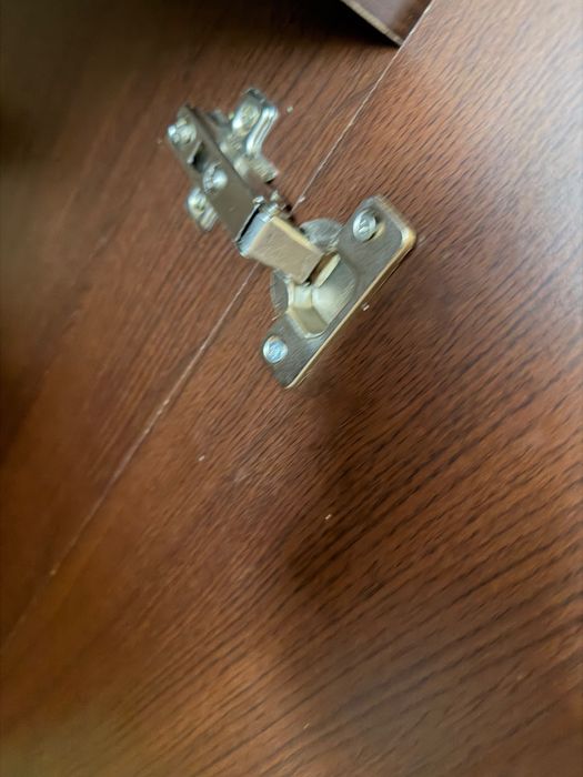 Masca chiuveta bucatarie