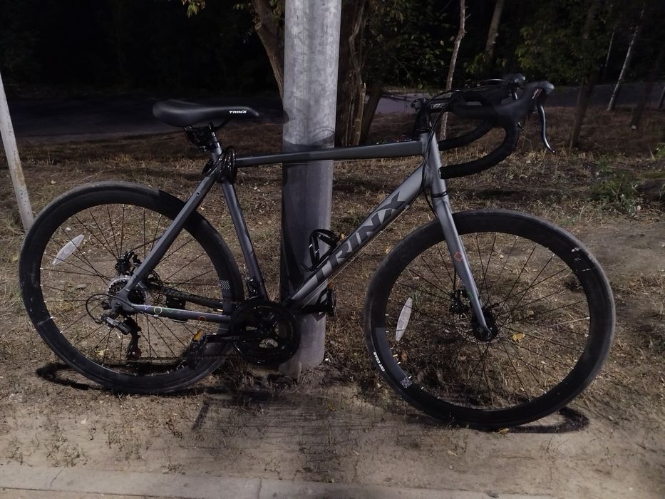 Trinx tempo 2.1 *
