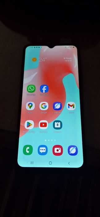 Telefon Samsung A12