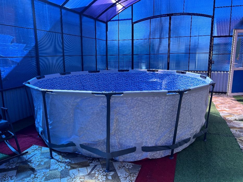 Продается дом, 2 этажа