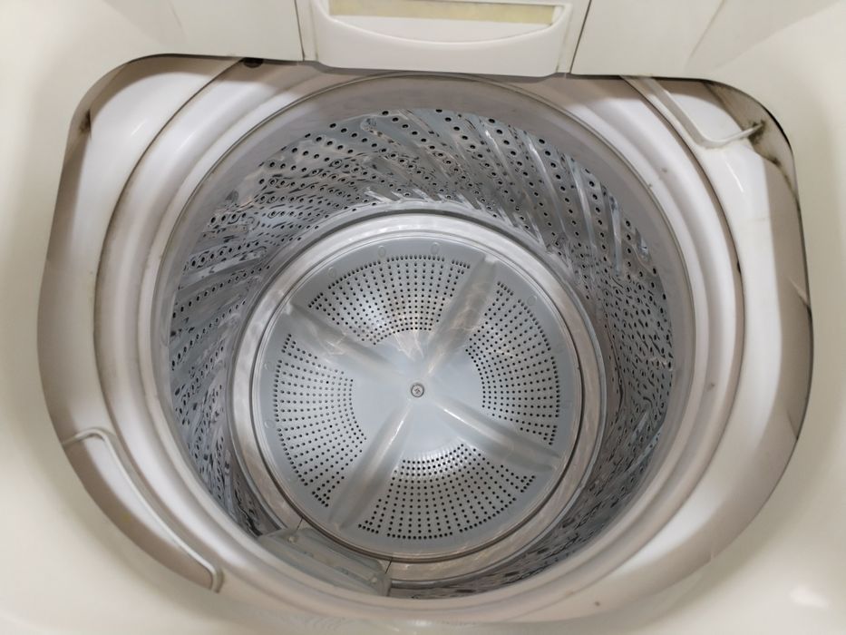 Стиральная машина вертикальный загрузки 8 кг