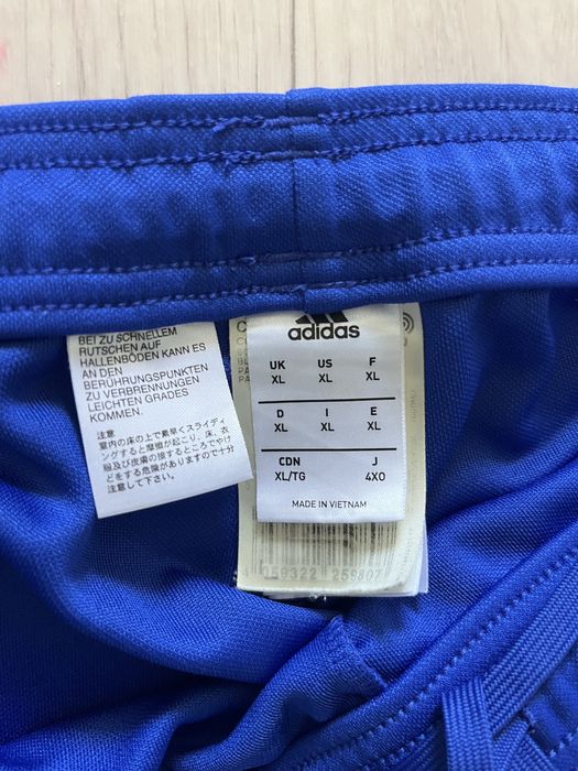 Оригинал трико Adidas