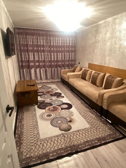 Здам квартиру по месецам 180000