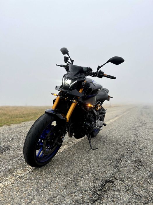 Yamaha MT-09 SP 2023
