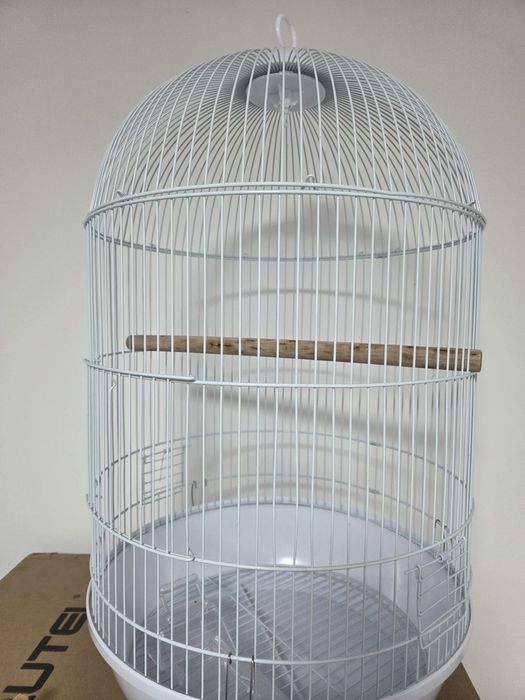 Продам большие  клетки для птиц
