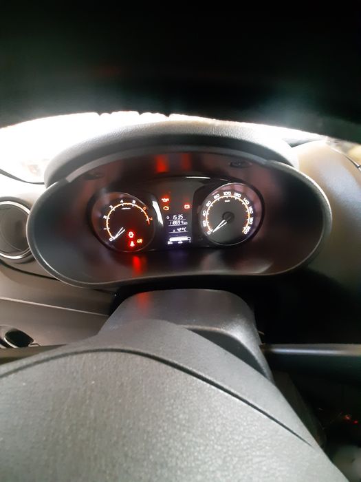 Продам Лада гранта FL 2019 г.