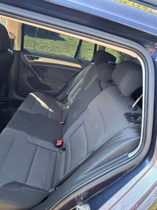 Golf 7  2.0  150cp