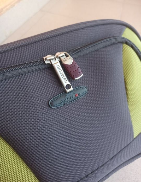 Ghepard мъжки, луксозен, бюти кейс