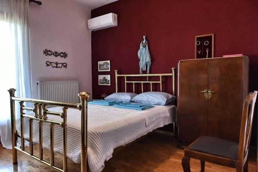 Дава се под наем Къща в с. Марково, Област Пловдив - 110 кв.м за 413.1 € - Снимка #10