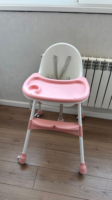 Стульчик для кормление