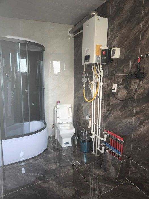 Hovli arenda 4 sotik