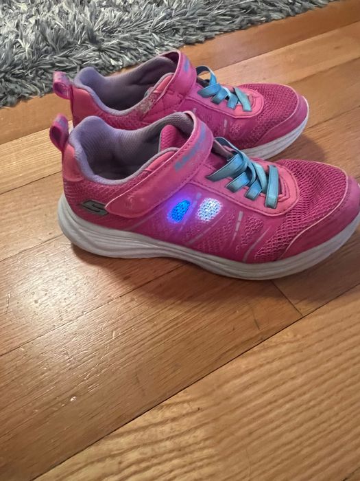 Детски маратонки Skechers 33 номер и 36 номер