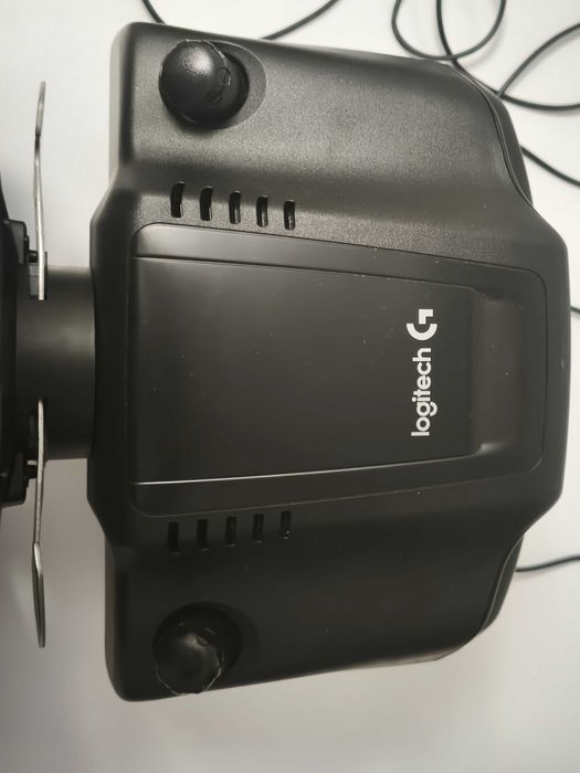 Volan Logitech G29 cu pedale