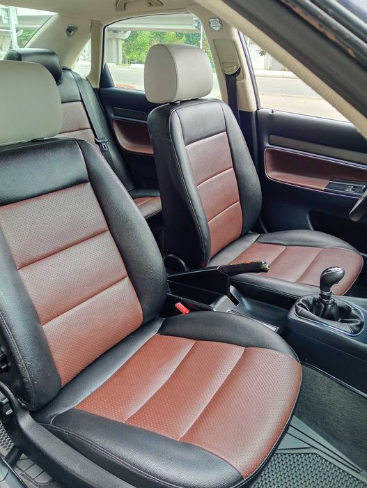 Продаю Audi A4 b5