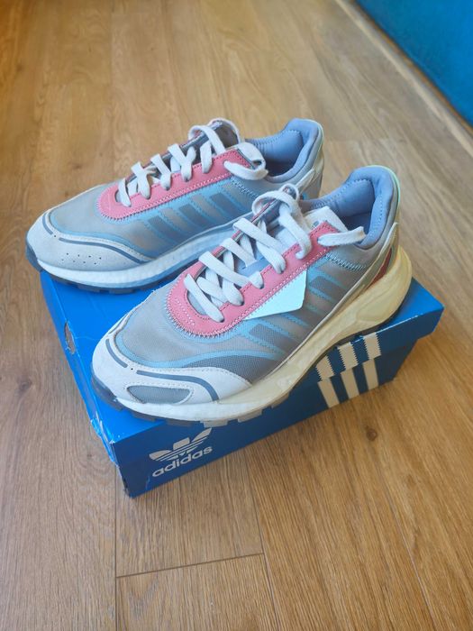 Adidas Retropy P9 marime 40 2/3