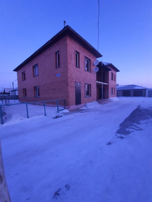 Продажа коттеджей